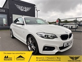 Used BMW 2 Series