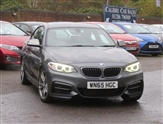 Used BMW 2 Series