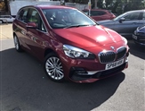 Used BMW 2 Series