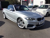 Used BMW 2 Series