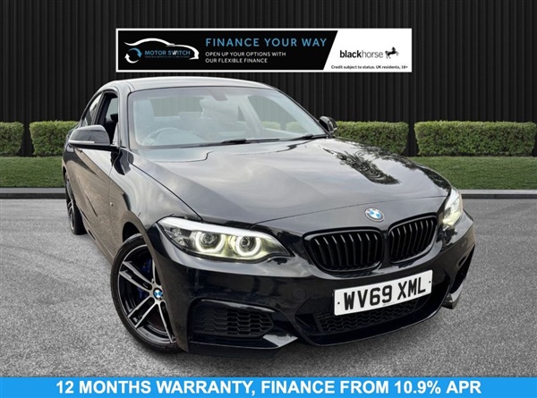 Large image for the Used BMW 2 SERIES