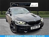 Used BMW 2 Series