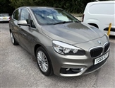 Used BMW 2 Series