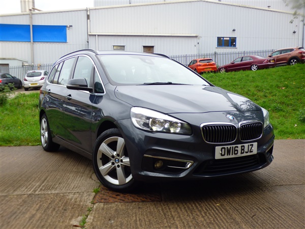 Large image for the Used BMW 2 Series Gran Tourer