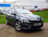 Used BMW 2 Series