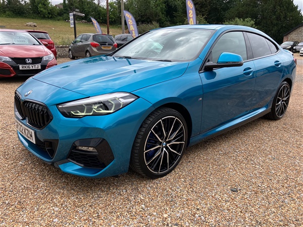 Large image for the Used BMW 2 Series