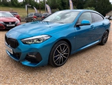 Used BMW 2 Series