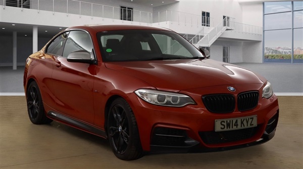 Large image for the Used BMW M235i