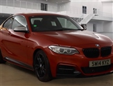 Used BMW 2 Series
