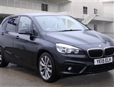 Used BMW 2 Series