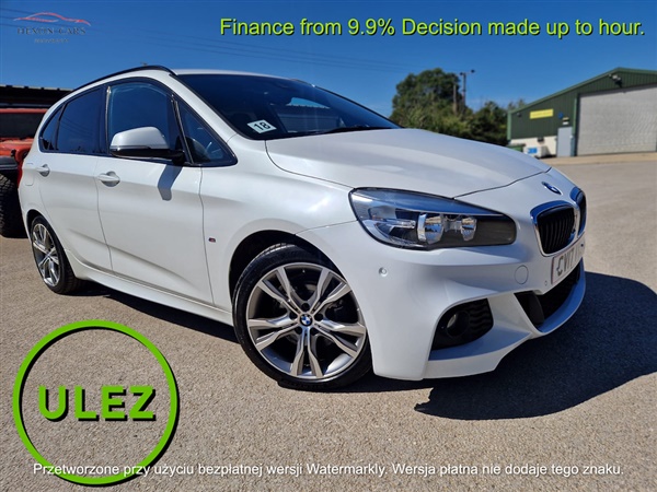 Large image for the Used BMW 220d