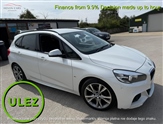 Used BMW 2 Series