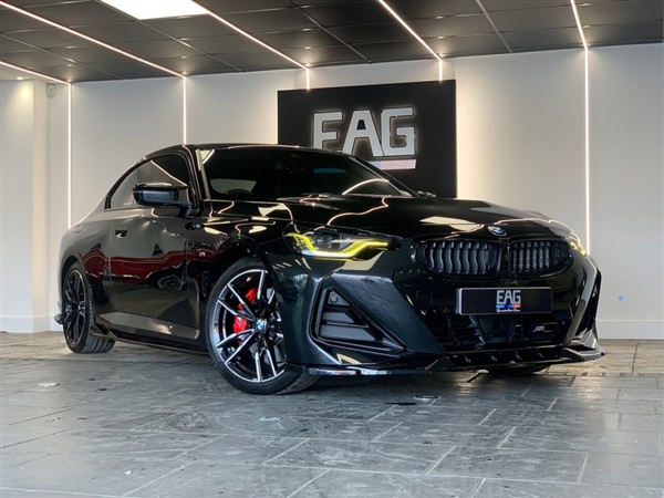 Large image for the Used BMW 2 SERIES
