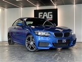 Used BMW 2 Series