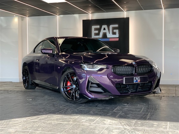 Large image for the Used BMW 2 SERIES