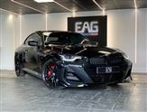 Used BMW 2 Series