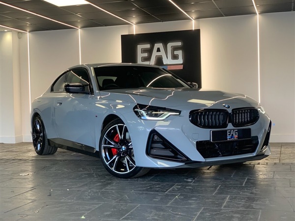 Large image for the Used BMW 2 SERIES