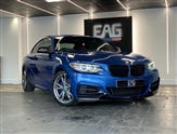 Used BMW 2 Series