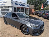 Used BMW 2 Series