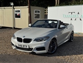 Used BMW 2 Series