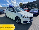 Used BMW 2 Series