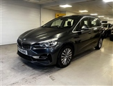 Used BMW 2 Series