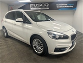 Used BMW 2 Series
