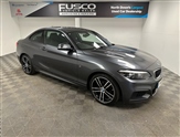 Used BMW 2 Series