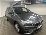 Used BMW 2 Series