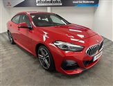 Used BMW 2 Series