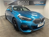 Used BMW 2 Series