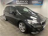 Used BMW 2 Series