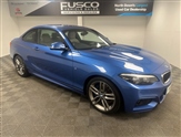 Used BMW 2 Series