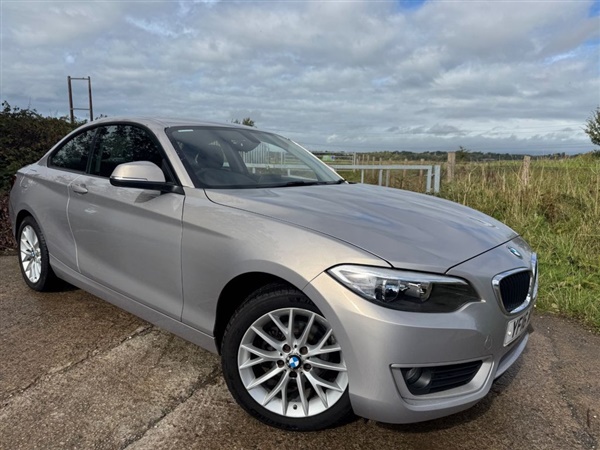 Large image for the Used BMW 2 SERIES