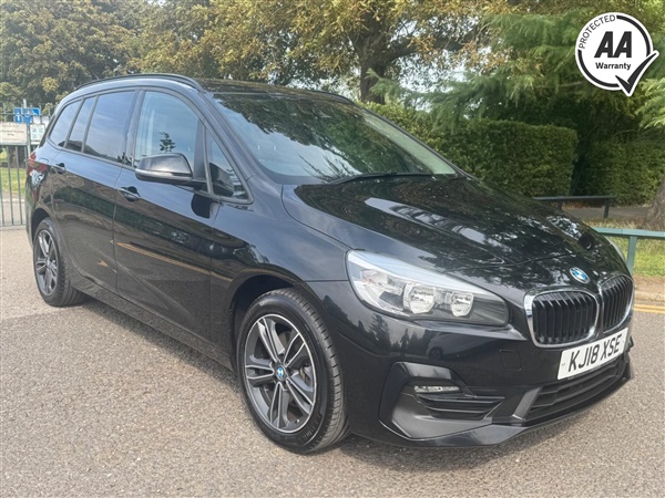 Large image for the Used BMW 2 Series