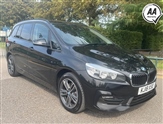 Used BMW 2 Series