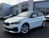 Used BMW 2 Series