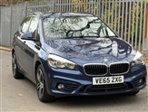 Used BMW 2 Series
