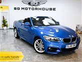 Used BMW 2 Series