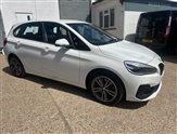 Used BMW 2 Series