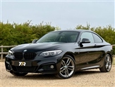 Used BMW 2 Series