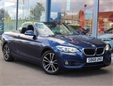 Used BMW 2 Series
