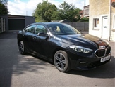 Used BMW 2 Series