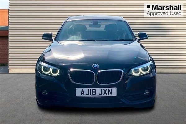 Large image for the Used BMW 2 SERIES