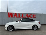 Used BMW 2 Series