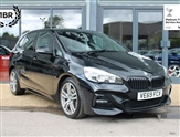 Used BMW 2 Series