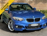Used BMW 2 Series