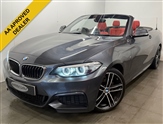 Used BMW 2 Series