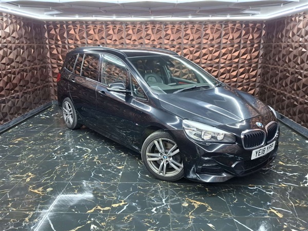 Large image for the Used BMW 220d
