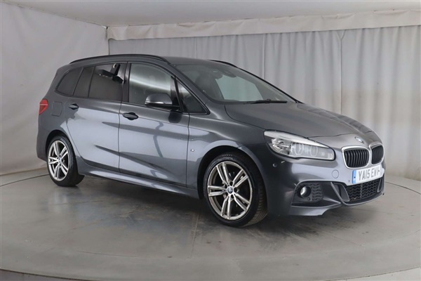Large image for the Used BMW 218i
